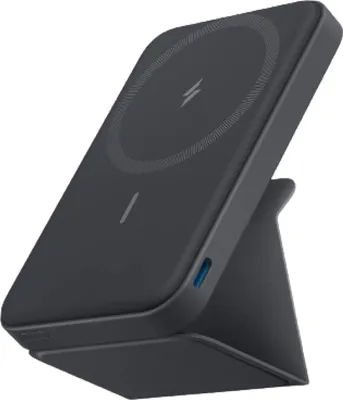 Obrázok produktu pre Anker 622 Magnetická bezdrôtová powerbanka (MagGo) čierna