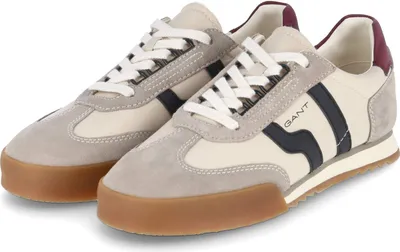 Imagen del producto de Zapatillas deportivas para adultos de un solo color