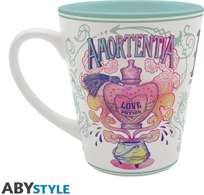 Immagine prodotto di Tazza Harry Potter 250 ml Amortentia