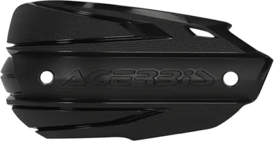 Produktbild von ACERBIS Endurance-X Schwarze Handguards Abdeckung Ersatz