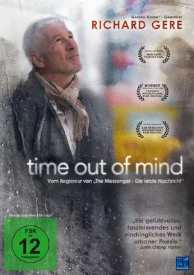 Obrázok produktu pre Time Out of Mind