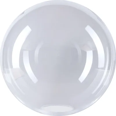 Produktbild von Kugelglas Lampenglas Ersatzglas Ø 150mm Glaskugel Leuchtenglas