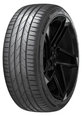 Image de Hankook 255/45ZR19 104Y Ventus evo K137, version renforcée (XL)