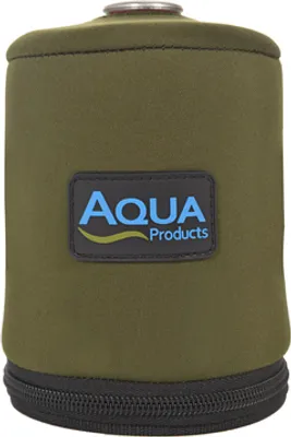 Produktbild von Aqua Patronentasche Gas Pouch Black Series