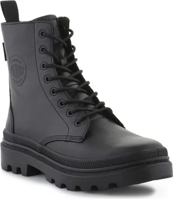 Immagine prodotto di Scarpe Palladium Pallatrooper 77972001M