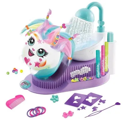 Image de Canal Toys Airbrush Plush AIR 044 role play toy