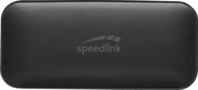 Produktbild von BRAICE Antibacterial Wrist Rest - small, black