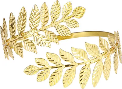 Produktbild von Blatt Baum Armband Oberarm Manschette Armreif Armreif Armband Öffnung Einstellbar Armband Armband Festival Schmuck Geschenk