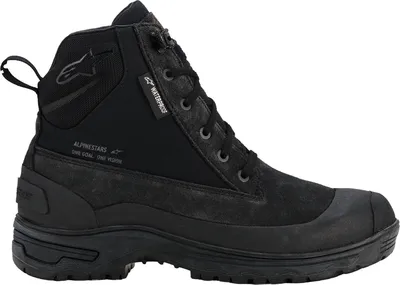 Productafbeelding van Alpinestars Judy WP motorlaars, zwart, EU 36, dames, zwart, EU 36