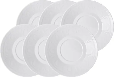 Produktbild von Villeroy & Boch Cellini Kaffee- / Teeuntertasse ø 15 cm 6er Set