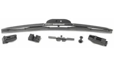 Image de Pare-brise essuie-glace 70 cm Flatblade