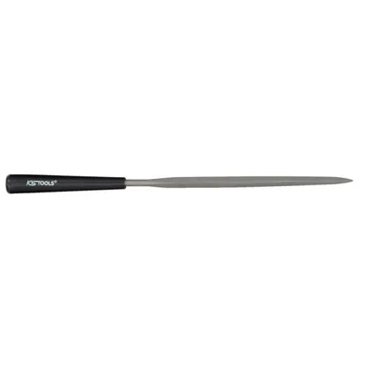 Produktbild von KS Tools Dreikant-Nadelfeile, 3 mm