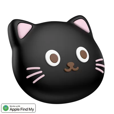 Produktbild von Smart Tracker Tag , Kompatibel mit Apple Find My APP (nur iOS), IP67 wasserdicht, , Bluetooth Key Finder für Gepäck/Taschen/Koffer