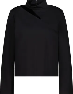 Produktbild von Monari GmbH (59) Sweatshirt, schwarz 999 999 40
