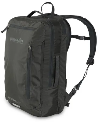 Produktbild von Pinguin Integral 30 schwarzer Wanderrucksack