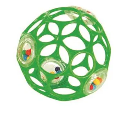 Produktbild von Oball Rattle 28555