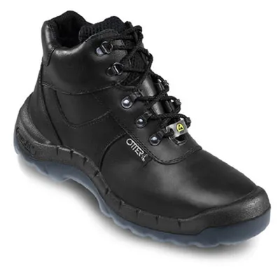 Produktbild von OTTER 93659 ESD Sicherheitsstiefel Gr.36