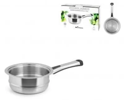 Immagine prodotto di INOXPRAN Colabrodo Inox 1 Manico Classic Cm16X7,5
