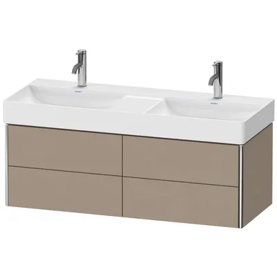 Produktbild von DURAVIT XS416407575 WTU XSquare wandh.,397x1184x460mm