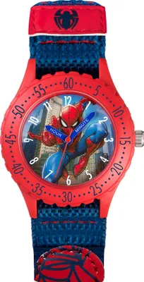 Produktbild von Disney Spiderman Time Teacher