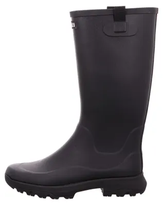 Produktbild von Aigle Gummistiefel Damen 32323437303631 Schwarz 41 EU