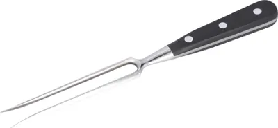 Productafbeelding van STUBAI keukenvork, gesmeed, tandenlengte 120 mm