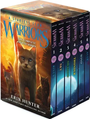 Produktbild von Warriors