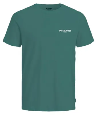 Image de JACK & JONES Jprblaoscar, T-shirt pour jeunes