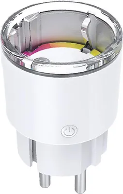 Immagine prodotto di Gosund EP2-Z 10A smart ZigBee outlet