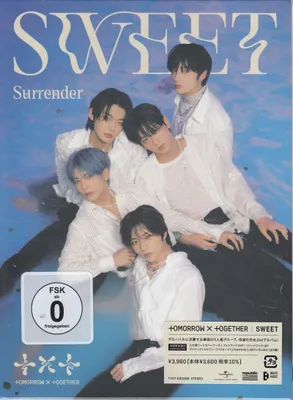 Obrázek produktu pro Sweet (Limited B Version)
