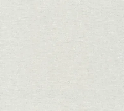 Produktbild von A.S. Création Unitapete Linen Style einfarbige Tapete unifarben Vliestapete creme 10,05 m x 0,53 m