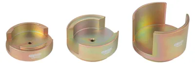 Produktbild von KS TOOLS Werkzeug 440.0205 Werkzeugstahl 2600g