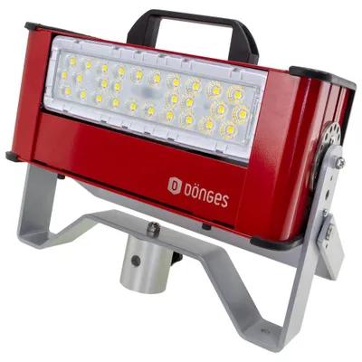 Produktbild von Dönges Akku-Flutlichtstrahler Aldebaran Raptor R, MBHP 1441000101 (Aldebaran)