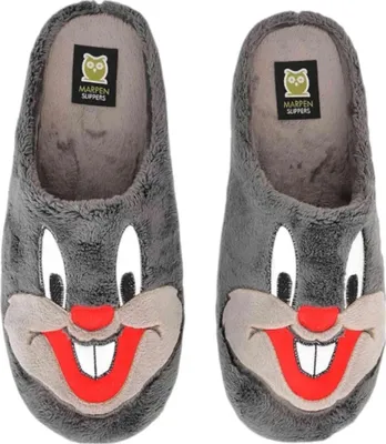 Produktbild von Hausschuhe Marpen Slippers 602IV20 für Kinder