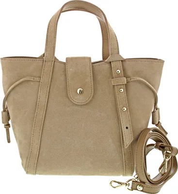 Produktbild von Hey Marly Pretty Wonder Suede S HM68-2311-S (1/sand)
