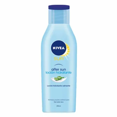 Immagine prodotto di Nivea Sun Lozione Doposole Idratante 200ml