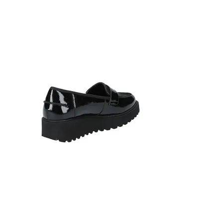 Produktbild von Ara Damen Slipper 12241-36, 12241-36.5, 12241-37, 12241-37.5, 12241-38, 12241-38.5, 12241-39, 12241-40, 12241-41, 12241-41.5, 12241-42, 12241-42.5, 12241-43 ARA-12-54352 schwarz 38