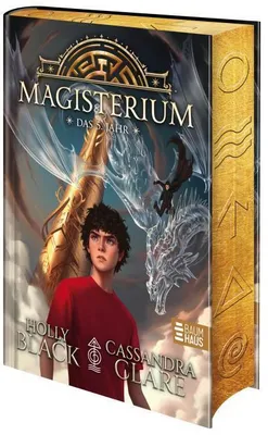 Obrázok produktu pre Magisterium - Das 5. Jahr