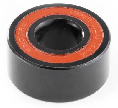 Zdjęcie produktu dla Łożysko Enduro Bearings 3001 LLU MAX Black Oxide – 12x28x12 mm BB 3001 LLU MAX BO-bag