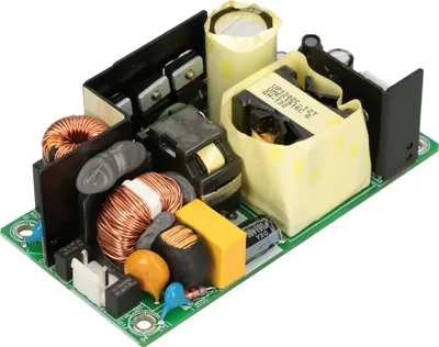 Produktbild von Mikrotik up1302c-12 | Netzgerät de | 12v, 10.8a, 1300w, dedizierte ccr1036 Serie