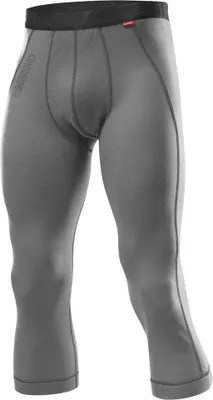 Immagine prodotto di LÖFFLER pantaloni 3/4 Transtex Merino donna grigio 46
