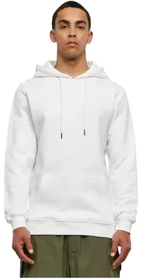 Immagine prodotto di Urban Classics - Felpa con cappuccio Basic ORGANIC - 3XL