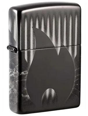 Productafbeelding van Zippo aansteker, vlamdesign 2