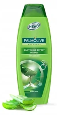 Produktbild von Shampoo Aloe Vera Shampoo 350ml - Palmolive