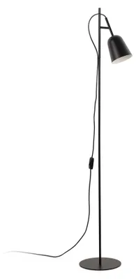 Produktbild von STUDIO Stehleuchte schwarz 28254