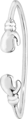 Image de Jonc Baby Argent fin 925 - 2mm, 6 Grammes; TRS21831