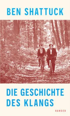 Obrázok produktu pre Die Geschichte des Klangs