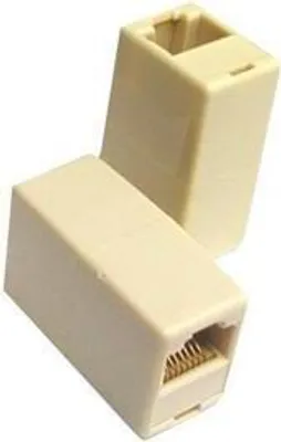 Obrázek produktu pro Spojka UTP 5e RJ45 z/z 8p8c přímá