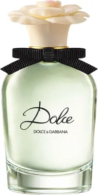 A product shot of a perfume bottle.