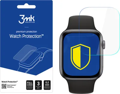 Immagine prodotto di Apple Watch 4 40Mm - Arco di protezione dell'orologio 3Mk